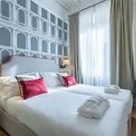 Design With Large Terrace Florence