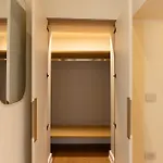 Design With Large Terrace Apartment