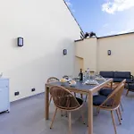 Design With Large Terrace * Florence