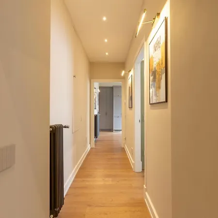 Design With Large Terrace