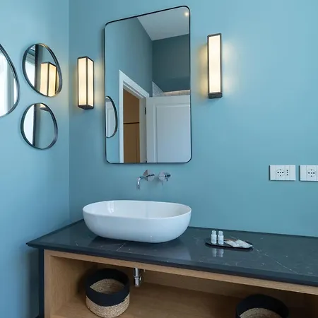 Design In Διαμέρισμα