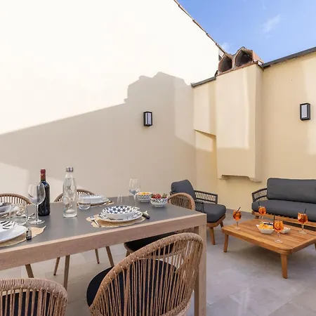 Apartment Design In *