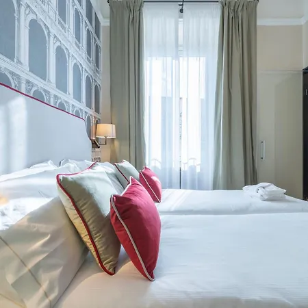 Apartment Design In Florence