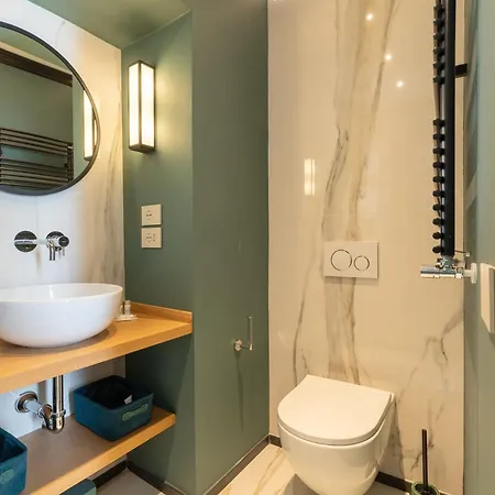 Design In Διαμέρισμα