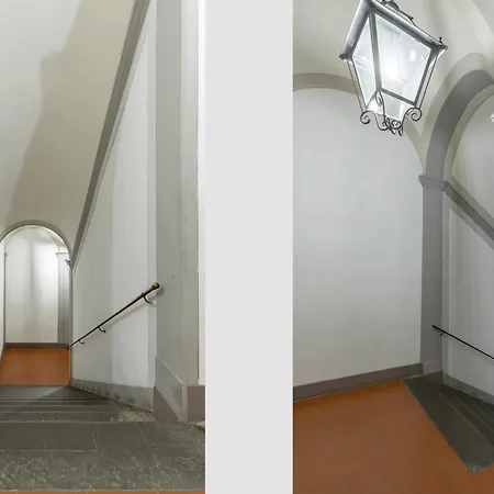 Design With Large Terrace Apartment *