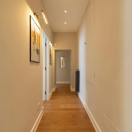 Apartment Design In *