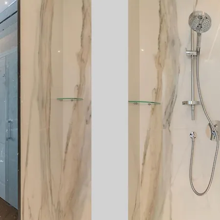 Διαμέρισμα Design In