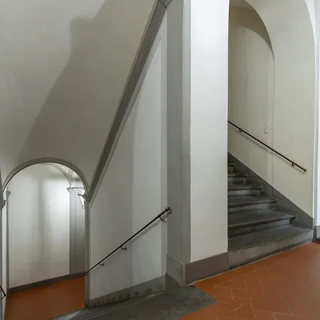 Design With Large Terrace * Florenz
