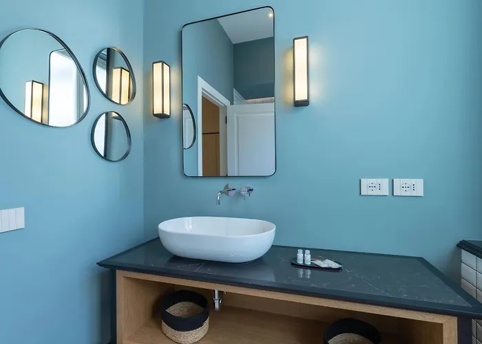 Design In Daire