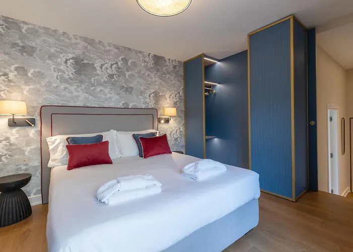 Design In Daire Floransa