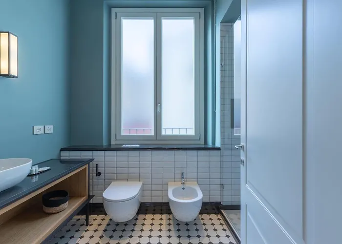 Daire Design In