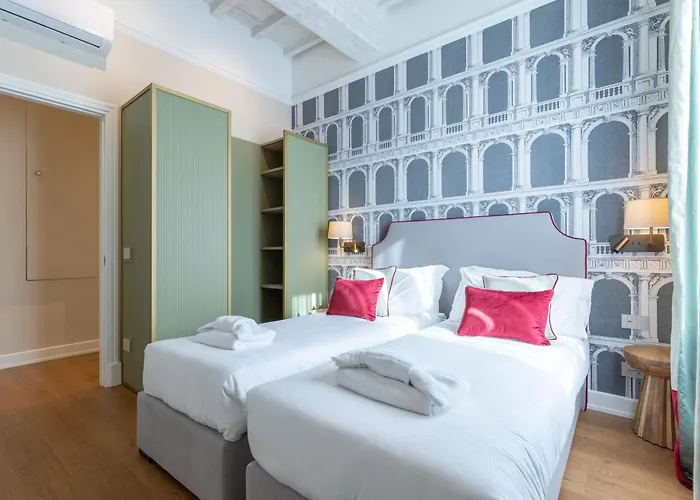 Design In Daire *