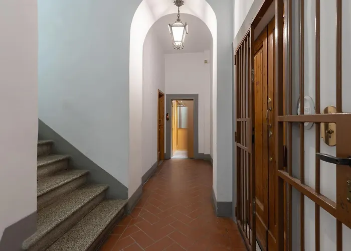 Daire Design In Floransa