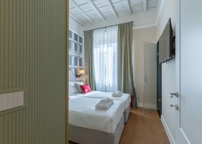 Design In Daire *