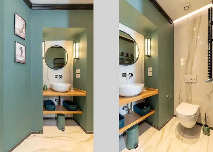 Design In Daire