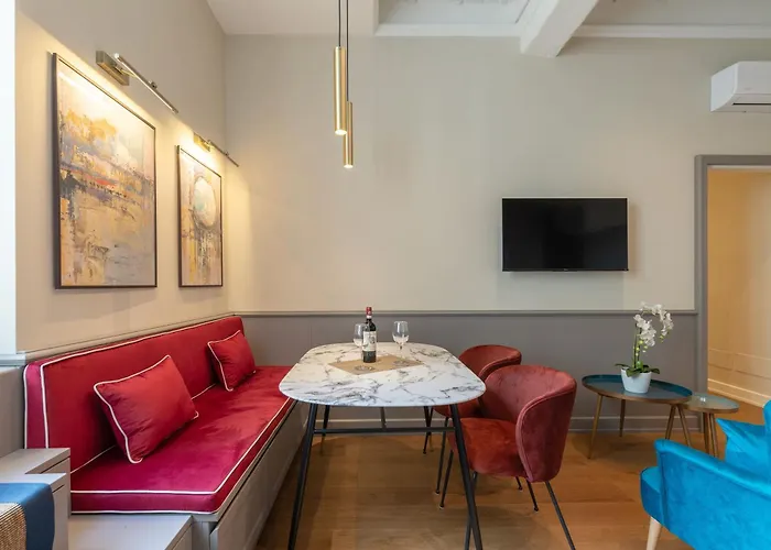 Daire Design In *