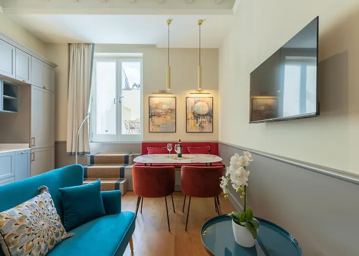 Daire Design In *