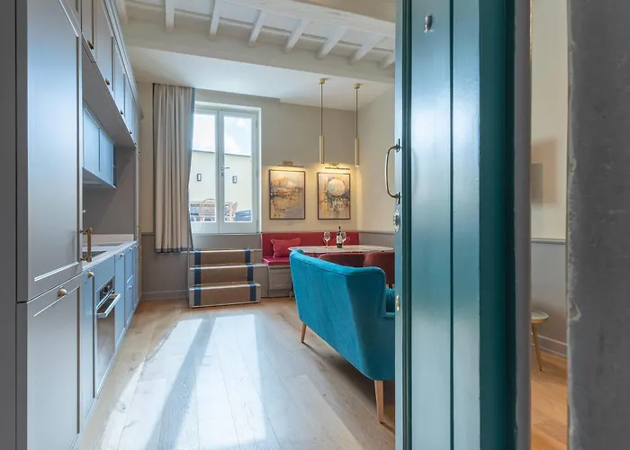 Design In Daire