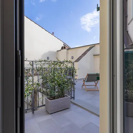 Apartament Design In