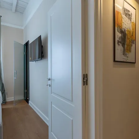 Apartament Design In *