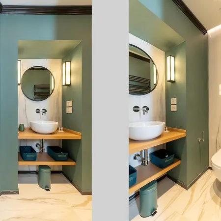 Design In Apartament
